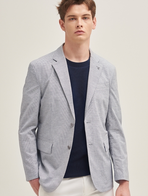 빈폴멘 시어서커 셋업