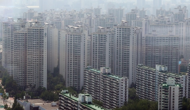 수도권 분양시장 '똘똘한 단지'만 산다