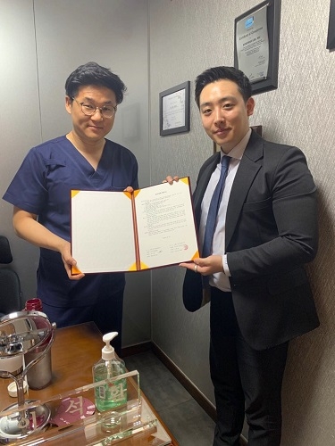 SNL인터네셔널·연세W의원 전략적 업무협약…”로더27, 리뷰트 화장품브랜드 사업 주력"