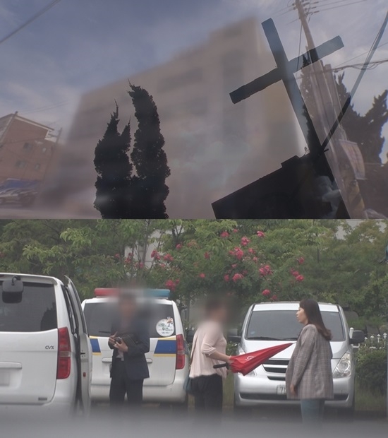 '궁금한이야기Y' 목사와 일곱 신부, 17세 소녀의 충격고백