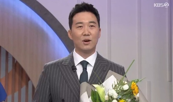 도경완 '핫이슈 메이커' 빠르게 등극한 까닭..."떠난다" 시청자 '당혹'