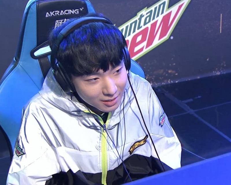 남기웅(사진=생중계 화면 캡처).