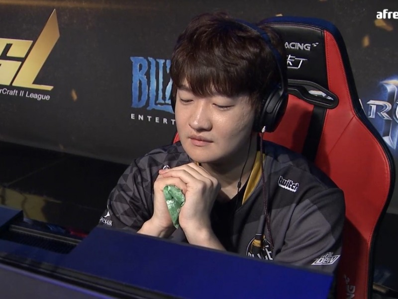 김대엽(사진=생중계 화면 캡처).