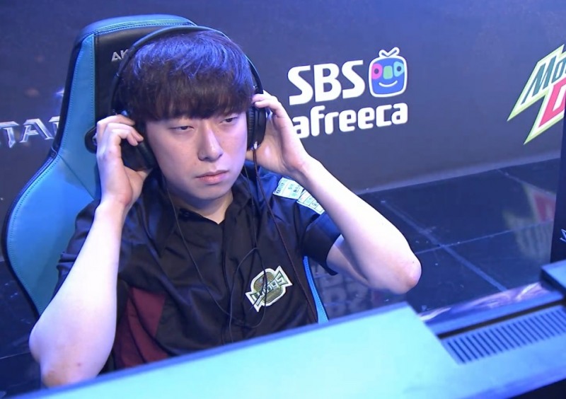 김도욱(사진=생중계 화면 캡처).