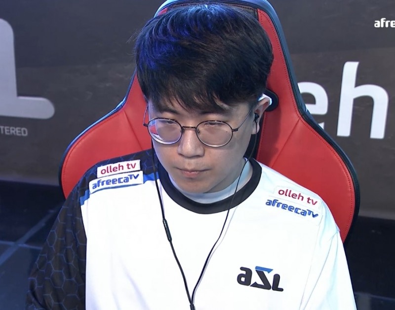 서문지훈(사진=생중계 화면 캡처).