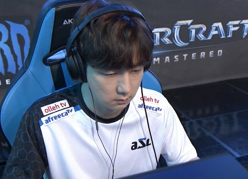 이제동(사진=생중계 화면 캡처).