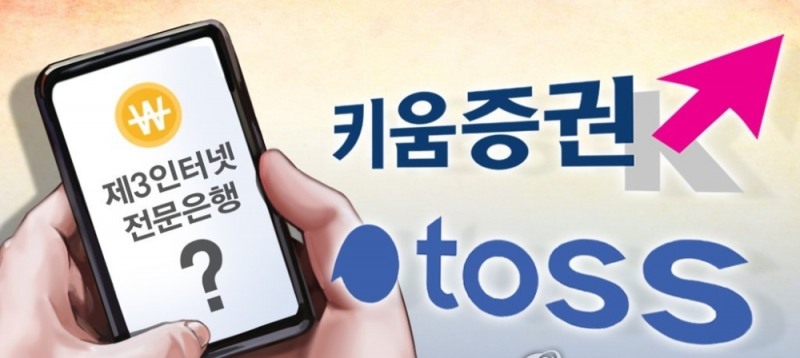 제3인터넷은행 인가전 재가동