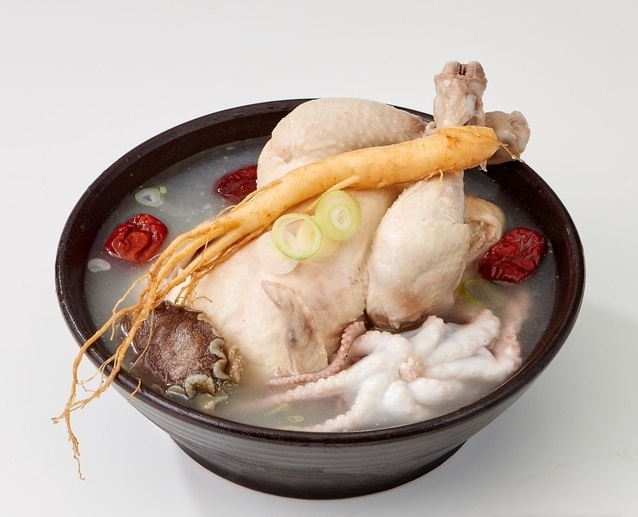 롯데마트 초복맞이 국산 보양식 기획전