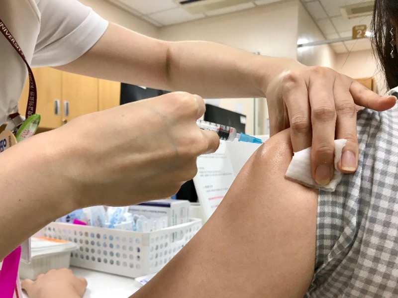 [건강Tip] 손 씻기는 기본! A형 간염은 예방이 우선... 백신으로 적극적인 예방필요