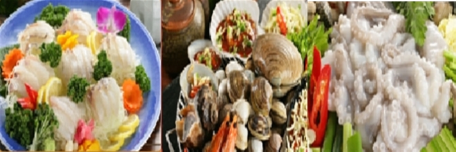 푸짐한 해산물 요리와 휴양을 함께 즐기자, 대부도 맛집 ‘바다 식당’