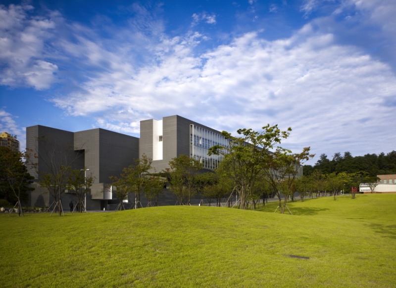 아모레퍼시픽 기술연구원 미지움 / 사진 제공 = 아모레퍼시픽