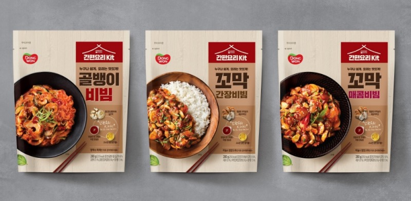 자료 제공 = 동원F&B