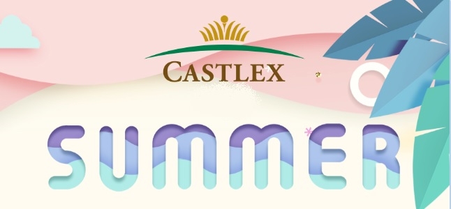 사조그룹, 캐슬렉스 제주·이성대 여름맞이 풍성한 이벤트 진행