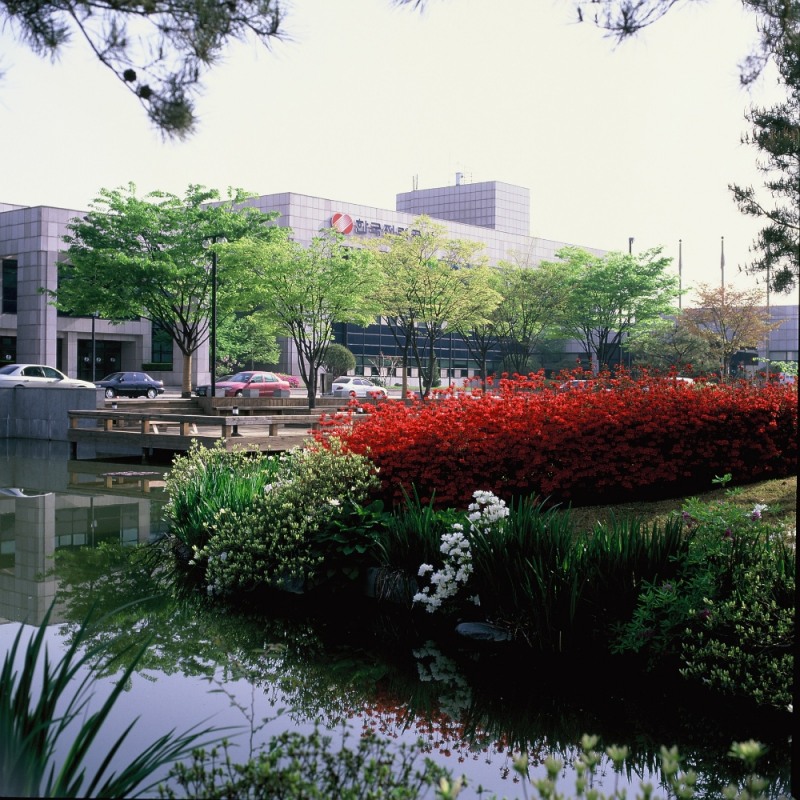 한전, 온실가스 주범인 SF6가스 정제장치 개발