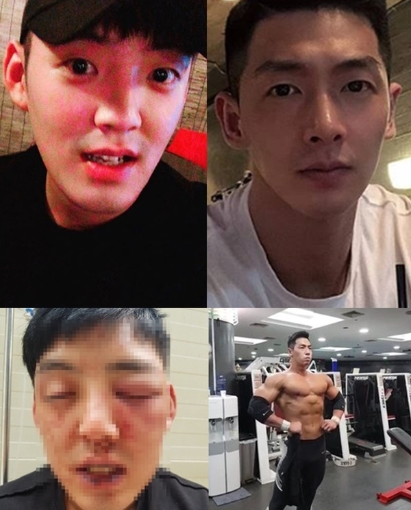 포토 : 차오름 양호석 SNS