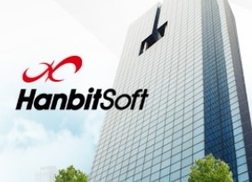 한빛소프트, AI로 '사회적 가치' 실현