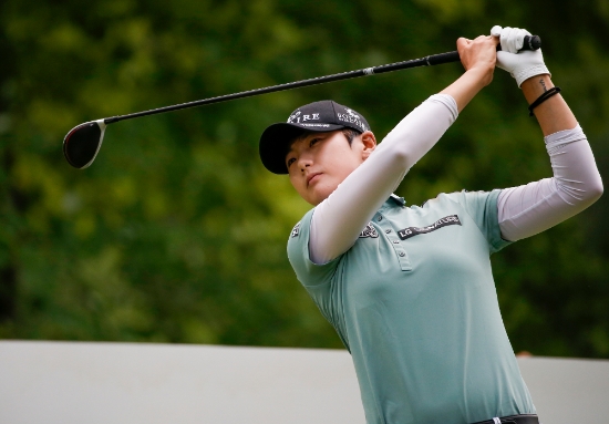 박성현. 사진=AP뉴시스