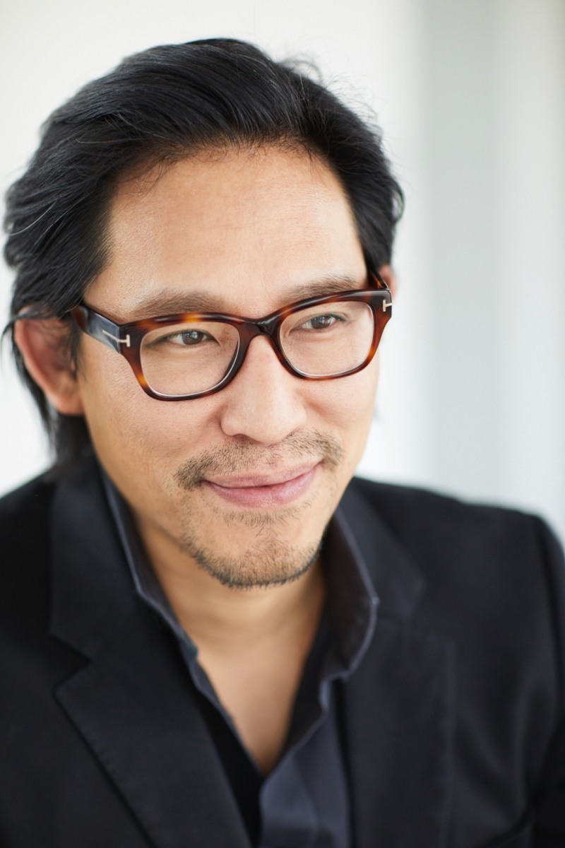 세계적 자동차 디자이너 서주호 상무. /사진 제공 = 현대자동차