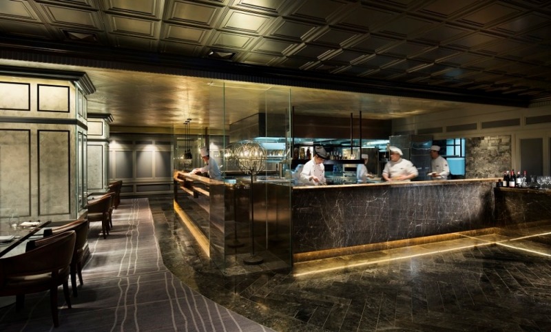 JW 메리어트 동대문 스퀘어 서울, 파스칼 졸리베' 와인 디너 개최