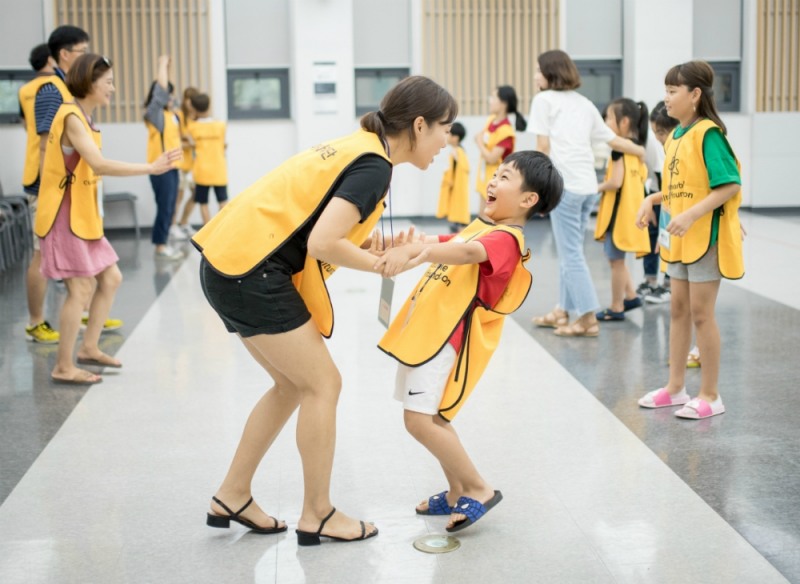 넷마블문화재단, '제 2회 넷마블게임소통교육 가족캠프' 참가자 모집