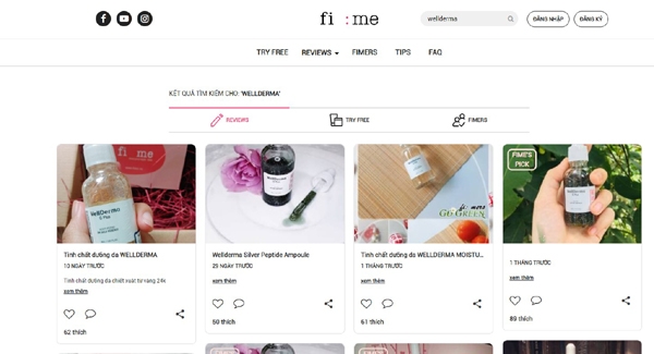 ‘피미’, 베트남 화장품 수출 국내 K뷰티업체 대상 인플루언서 마케팅 무료 진행