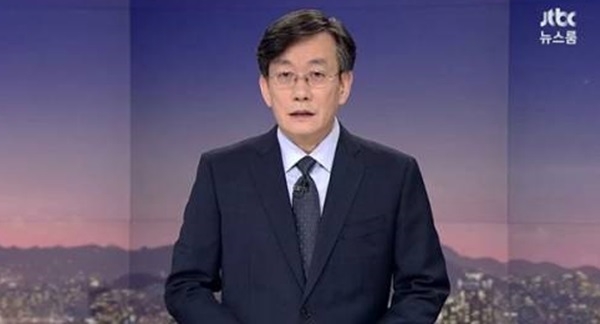 '손석희 폭행 TV조선 배후설' 김어준 "혐의 없음"...이유는?