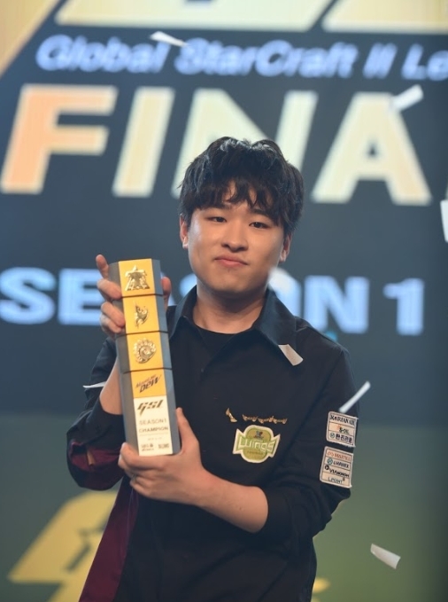 조성주, GSL 4연속 우승 위엄 되찾을까