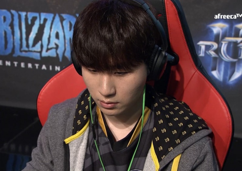 전태양(사진=생중계 화면 캡처).