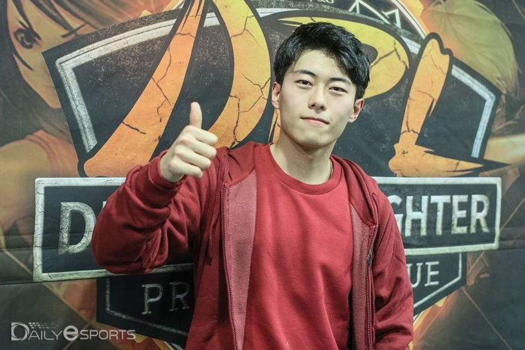 김태환 대항마로 꼽히는 진현성.