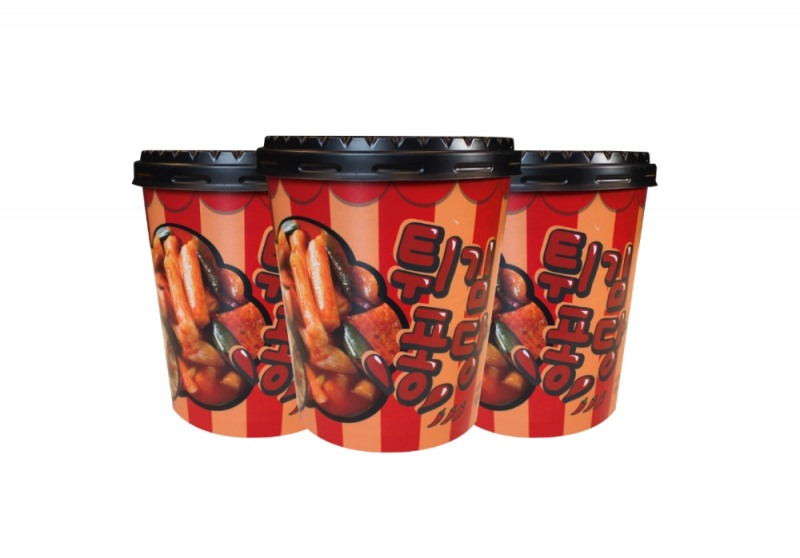 사진=더텐 튀김퐁당