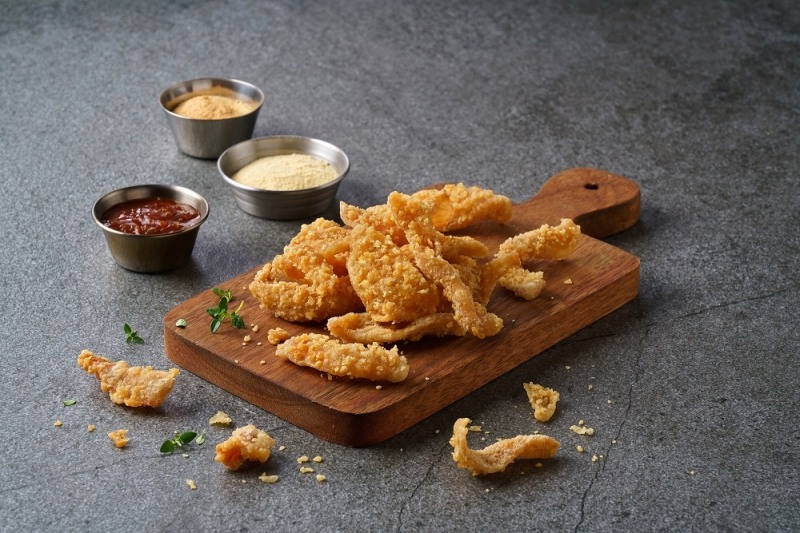 이미지 제공 = 제너시스BBQ