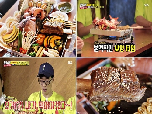 안양 맛집 ‘인기명’, 초복 앞두고 영양 가득한 ‘조갈찜’으로 인기