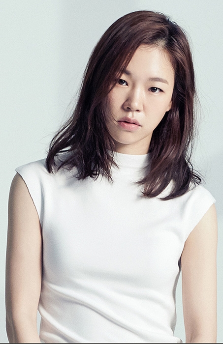 한예리, 美 영화 ‘미나리’로 할리우드 데뷔