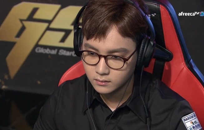 장현우(사진=생중계 화면 캡처).