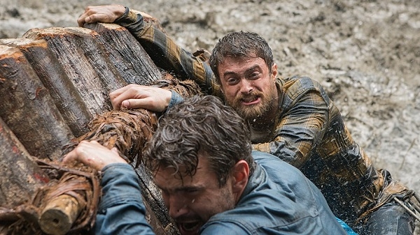 포토 : 영화 '정글' 스틸컷