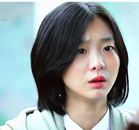 김다미, 예고된 꽃길...1500명 중 으뜸이었다