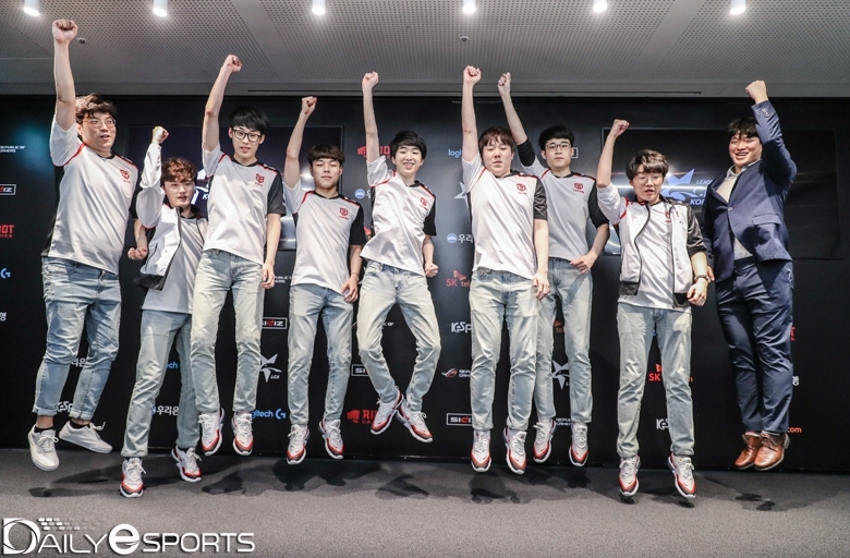 샌드박스 게이밍.