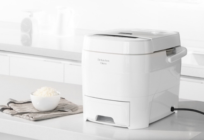 빼당빼당 밥솥 /사진 제공 = 11번가