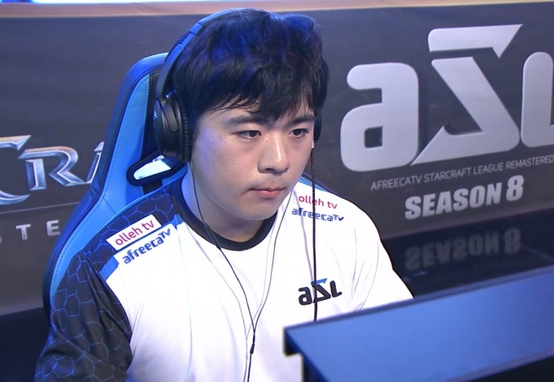 조기석(사진=생중계 화면 캡처).