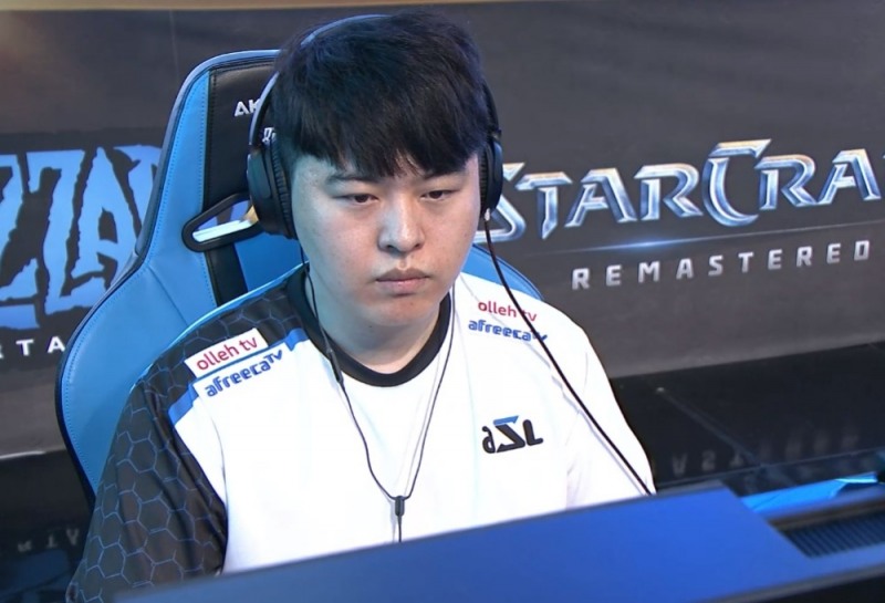 송병구(사진=생중계 화면 캡처).