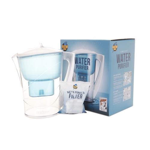 일렉트로맨 혼족 정수기 / 사진 제공 = 이마트