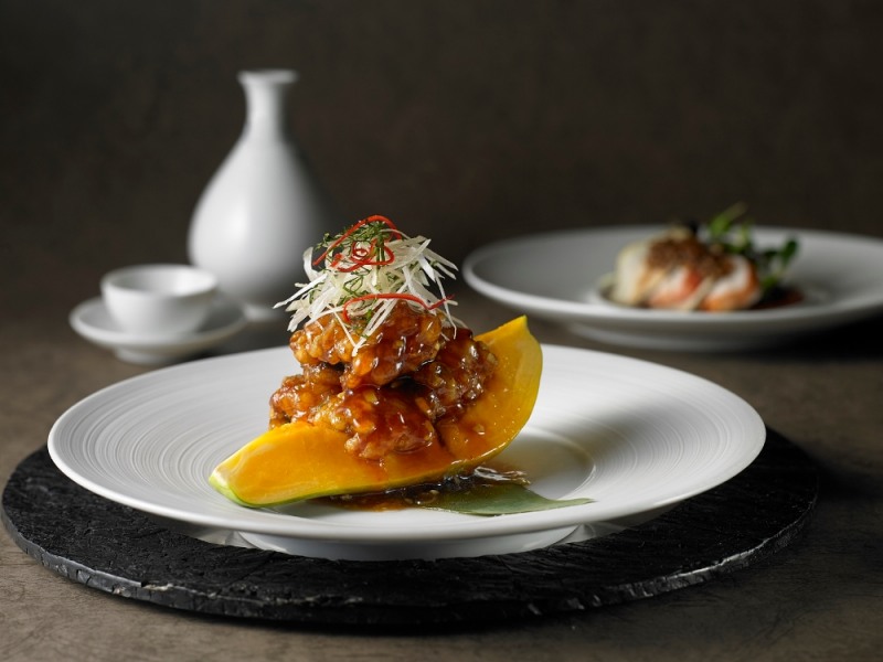 사진 제공 = 호텔신라