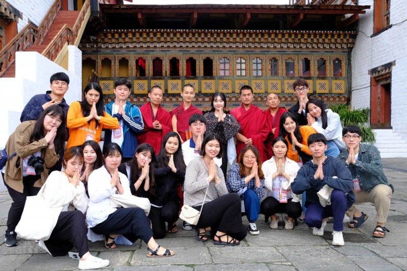 하나투어, '투어챌린저' 14기 성료.. '관광 인재 육성 프로그램' 14년째 운영