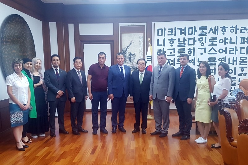 사진=여주대학교