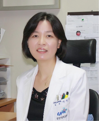 중앙대병원 진단검사의학과 이미경 교수, 한국미생물·생명공학회 ‘JMB 학술상' 수상