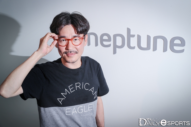 "그리핀과 샌드박스가 롤드컵 결승에서 만나길"