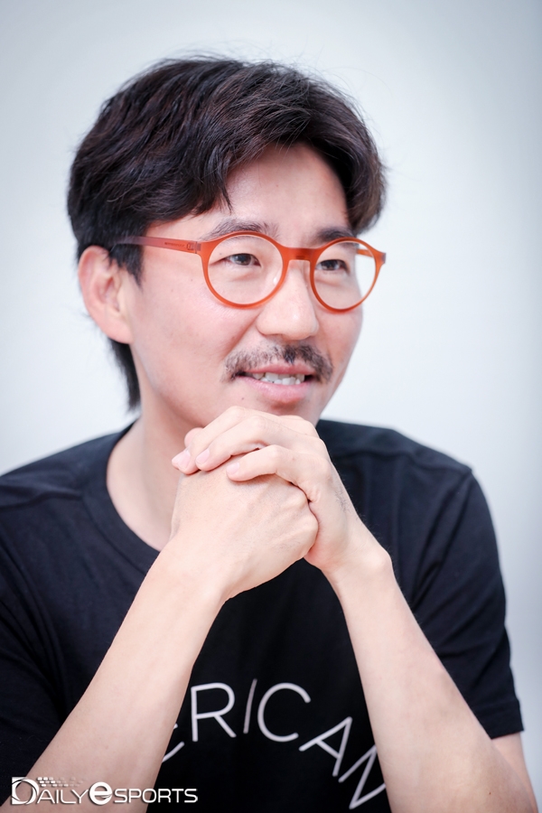 "그리핀과 샌드박스가 롤드컵 결승에서 만나길"