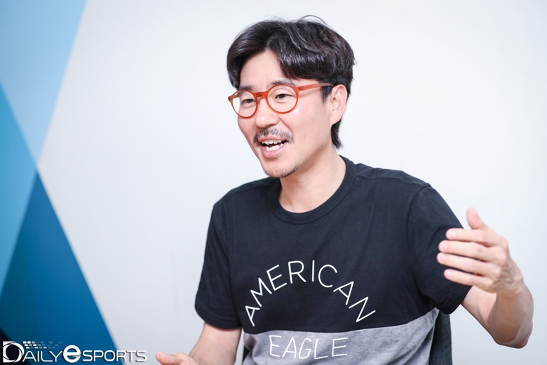 "그리핀과 샌드박스가 롤드컵 결승에서 만나길"