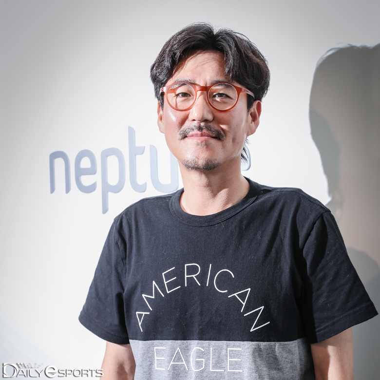 "그리핀과 샌드박스가 롤드컵 결승에서 만나길"