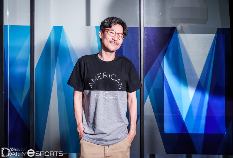 "그리핀과 샌드박스가 롤드컵 결승에서 만나길"